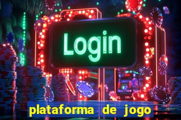 plataforma de jogo que paga por cadastro